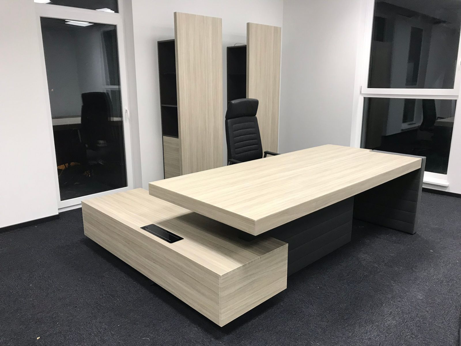 Segesi Furnishing - Meble na wymiar