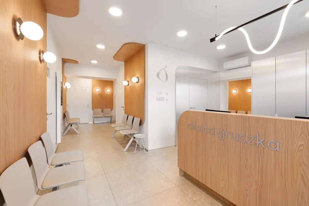 Clinica Gruszka