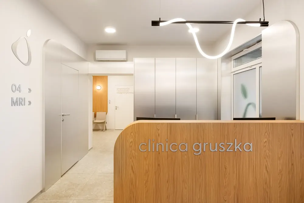 Clinica Gruszka, zdjęcie 2