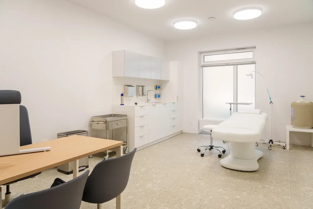 Clinica Gruszka, zdjęcie 3