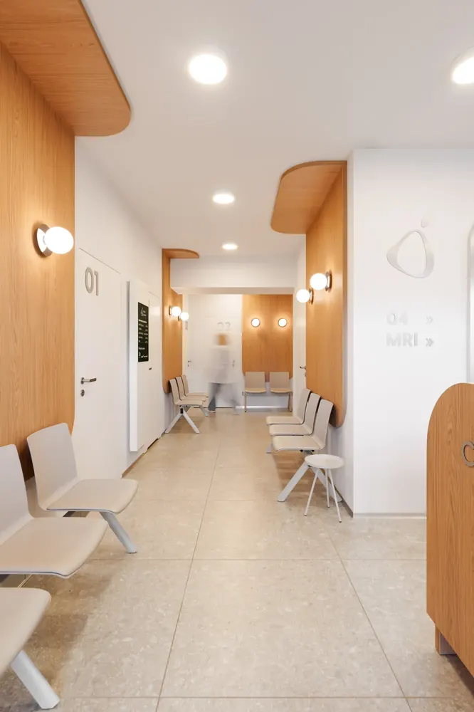 Clinica Gruszka, zdjęcie 4