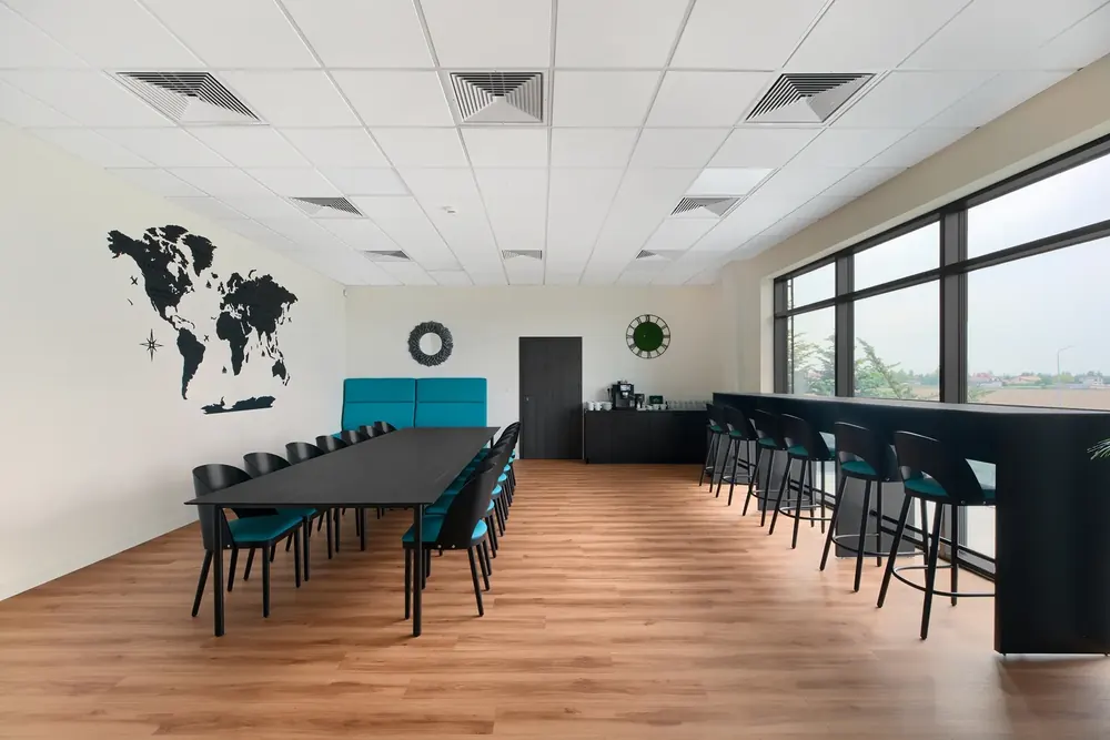 Rodan Group Poznań