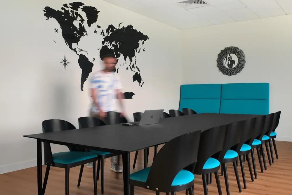 Rodan Group Poznań, zdjęcie 2
