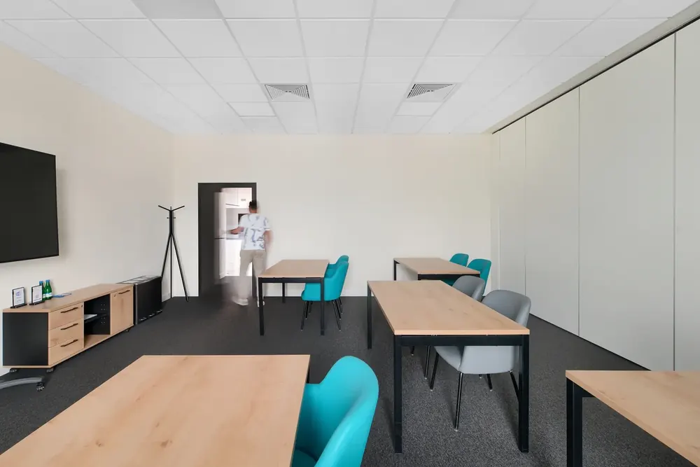Rodan Group Poznań, zdjęcie 3