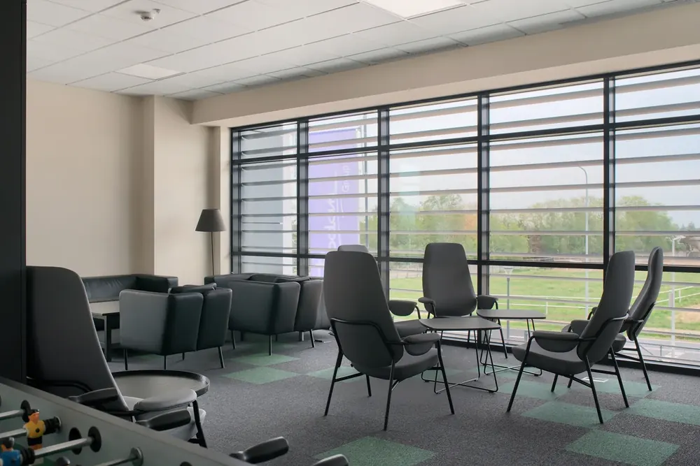 Rodan Group Poznań, zdjęcie 4