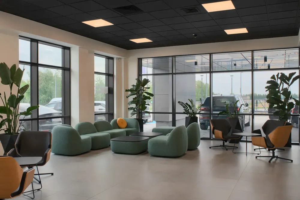 Rodan Group Poznań, zdjęcie 5