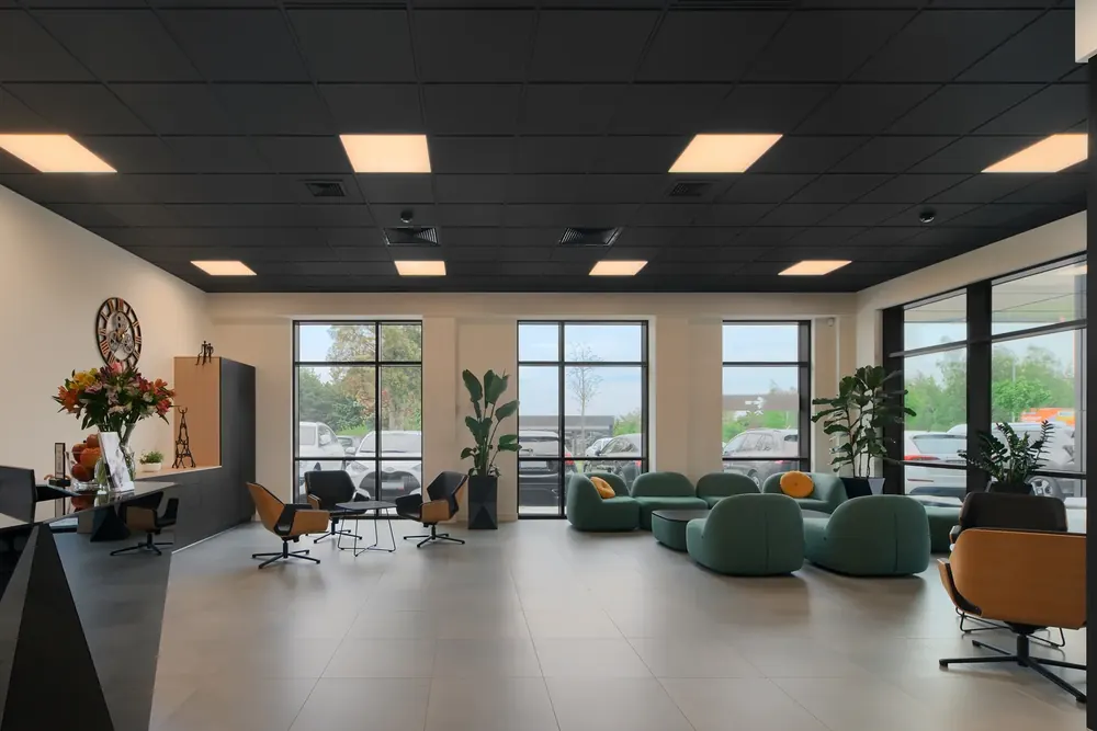 Rodan Group Poznań, zdjęcie 6