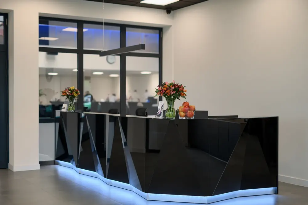 Rodan Group Poznań, zdjęcie 7